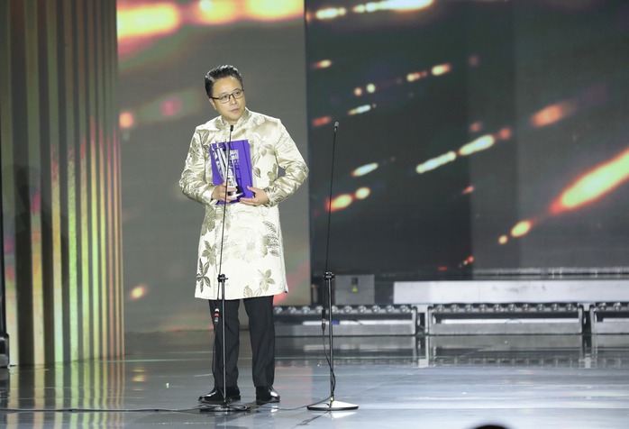 “Chị dâu” của Khương Ngọc thắng lớn ở Liên hoan phim châu Á Đà Nẵng- Ảnh 3. “Chị dâu” của Khương Ngọc thắng lớn ở Liên hoan phim châu Á Đà Nẵng- Ảnh 3.
