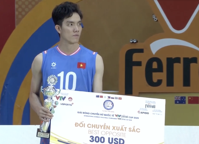 Thất bại trước "cố nhân" Korabelka, tuyển Việt Nam liên tiếp về nhì VTV Cup- Ảnh 6. Thất bại trước "cố nhân" Korabelka, tuyển Việt Nam liên tiếp về nhì VTV Cup- Ảnh 6.