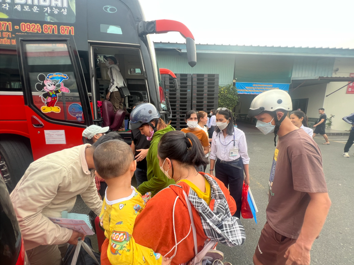 Phường đông dân nhất TP HCM sẽ di dời khu công nghiệp để mở rộng không gian phát triển- Ảnh 1. Phường đông dân nhất TP HCM sẽ di dời khu công nghiệp để mở rộng không gian phát triển- Ảnh 1.