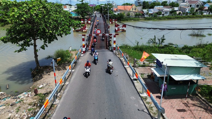 Tin vui cho người dân ở khu vực phía Nam TP HCM- Ảnh 1. Tin vui cho người dân ở khu vực phía Nam TP HCM- Ảnh 1.