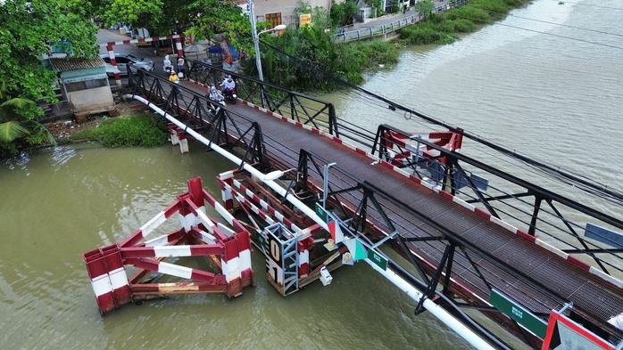 Tin vui cho người dân ở khu vực phía Nam TP HCM- Ảnh 2. Tin vui cho người dân ở khu vực phía Nam TP HCM- Ảnh 2.