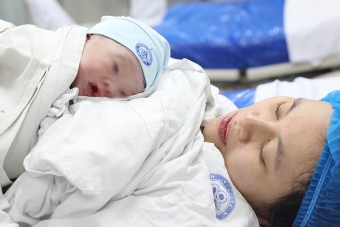 Dân số Việt Nam thay đổi thế nào sau sáp nhập?- Ảnh 2. Dân số Việt Nam thay đổi thế nào sau sáp nhập?- Ảnh 2.