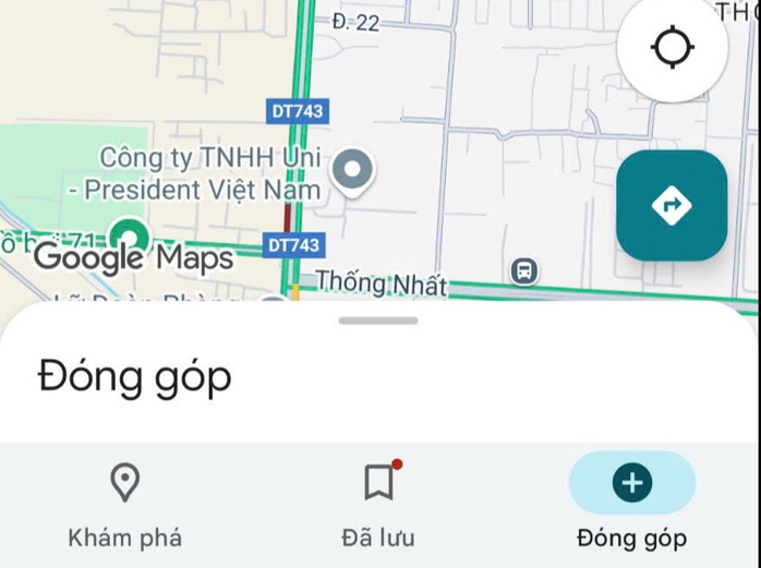 Cách đơn giản để xóa ảnh và video đã tải lên ứng dụng Google Maps- Ảnh 1. Cách đơn giản để xóa ảnh và video đã tải lên ứng dụng Google Maps- Ảnh 1.