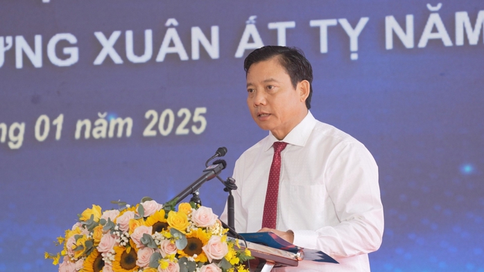 Nhiệm vụ của Chủ tịch và 5 Phó Chủ tịch UBND tỉnh Tây Ninh trong nhiệm kỳ 2021 - 2026 - Ảnh 5. Nhiệm vụ của Chủ tịch và 5 Phó Chủ tịch UBND tỉnh Tây Ninh trong nhiệm kỳ 2021 - 2026 - Ảnh 5.