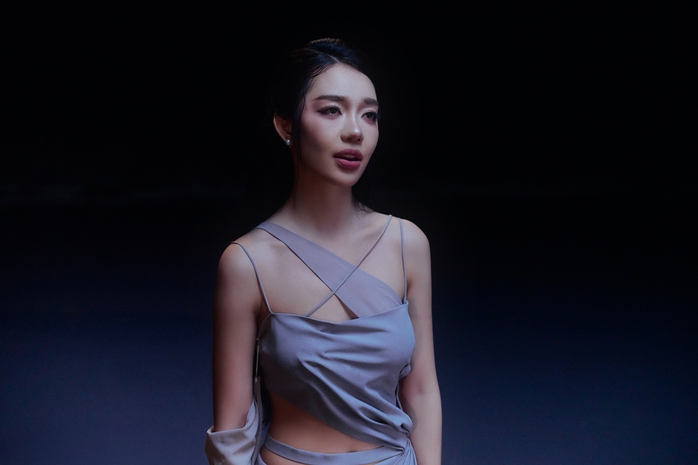 Trấn Thành hết lời khen Hoàng Duyên - Ảnh 1.