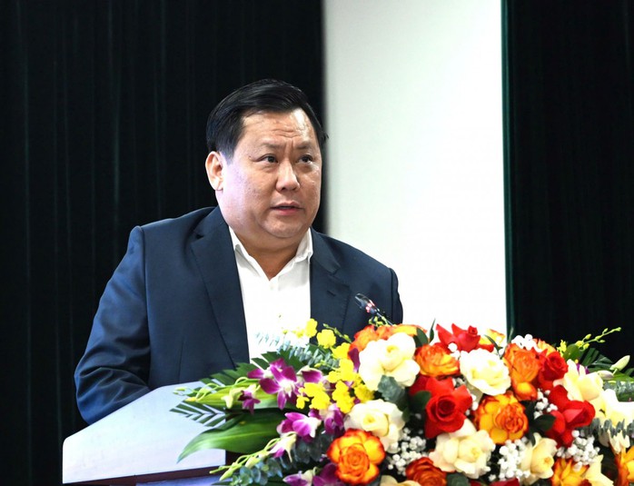 Nhiệm vụ của Chủ tịch và 5 Phó Chủ tịch UBND tỉnh Tây Ninh trong nhiệm kỳ 2021 - 2026 - Ảnh 6. Nhiệm vụ của Chủ tịch và 5 Phó Chủ tịch UBND tỉnh Tây Ninh trong nhiệm kỳ 2021 - 2026 - Ảnh 6.
