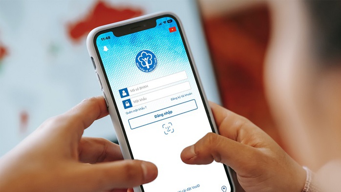 Vì sao sổ BHXH điện tử phải cấp trước 2026? - Ảnh 1.