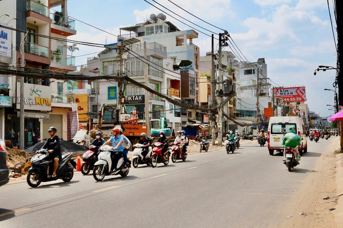 Metro số 2: Thí điểm cơ chế đặc thù, kỳ vọng lớn - Ảnh 1.