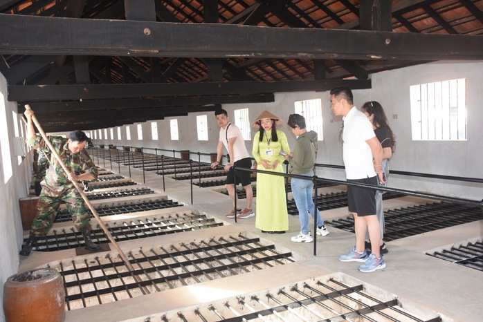Côn Đảo, đặc khu duy nhất của TP HCM - Ảnh 6.