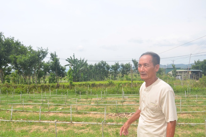 Lời hứa 15 năm - Ảnh 1. Lời hứa 15 năm - Ảnh 1.