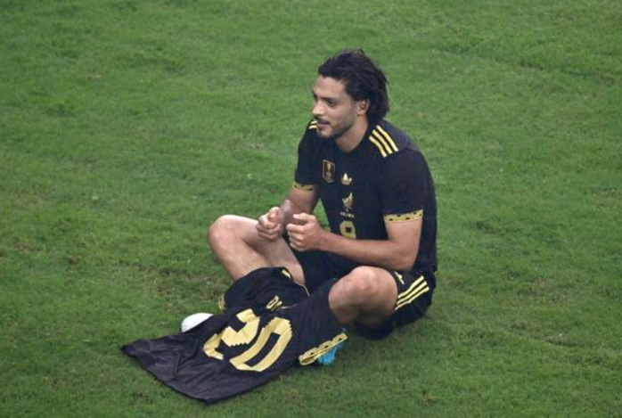 Thắng chủ nhà Mỹ 2-1, Mexico lần thứ 10 vô địch Gold Cup - Ảnh 2.