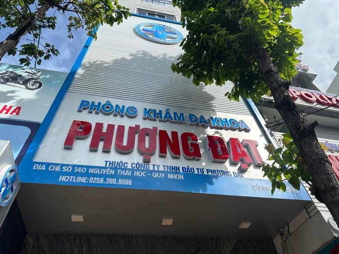 Khám bệnh tiểu đêm, bị "ép" đóng 30 triệu đồng để điều trị!? - Ảnh 1.