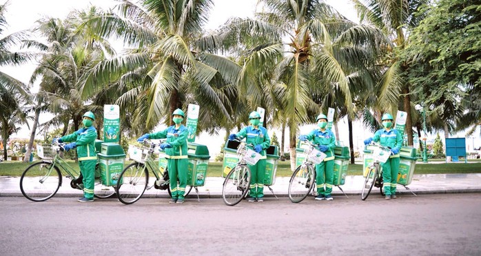 Những câu chuyện đẹp bên bờ biển Gia Lai - Ảnh 2.
