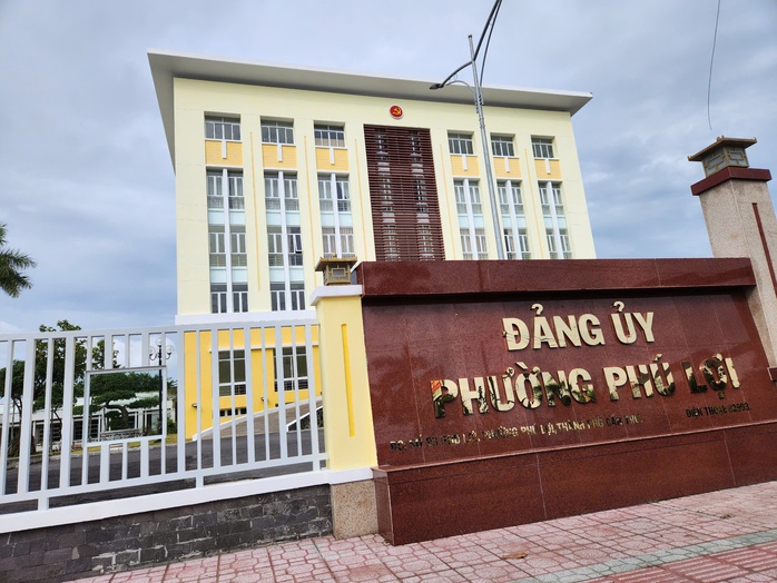 Cà phê với nhân dân và doanh nghiệp: Mô hình mới tại phường Phú Lợi , Cần Thơ - Ảnh 1. Cà phê với nhân dân và doanh nghiệp: Mô hình mới tại phường Phú Lợi , Cần Thơ - Ảnh 1.