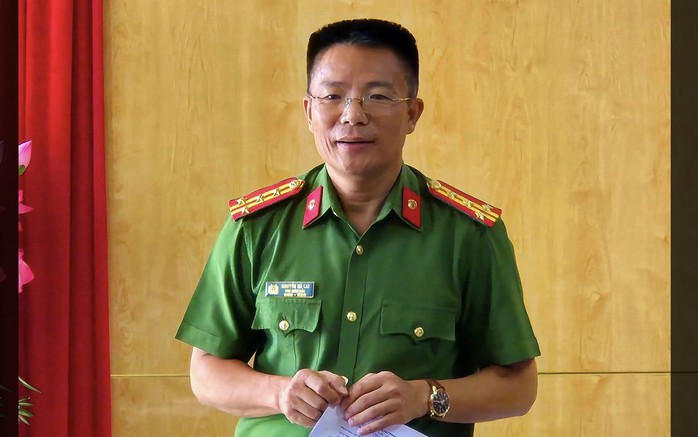 6 tháng, Cơ quan CSĐT Công an TP Đà Nẵng khởi tố 2.048 bị can- Ảnh 2. 6 tháng, Cơ quan CSĐT Công an TP Đà Nẵng khởi tố 2.048 bị can- Ảnh 2.