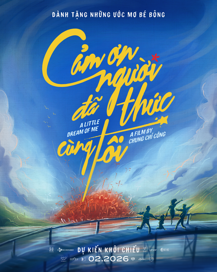 Chung Chí Công tái xuất với "Cảm ơn người đã thức cùng tôi"- Ảnh 1. Chung Chí Công tái xuất với "Cảm ơn người đã thức cùng tôi"- Ảnh 1.