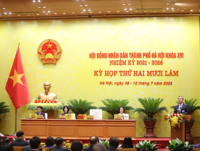 Hà Nội kỷ luật loạt cán bộ, công chức tham nhũng, tiêu cực- Ảnh 1. Hà Nội kỷ luật loạt cán bộ, công chức tham nhũng, tiêu cực- Ảnh 1.