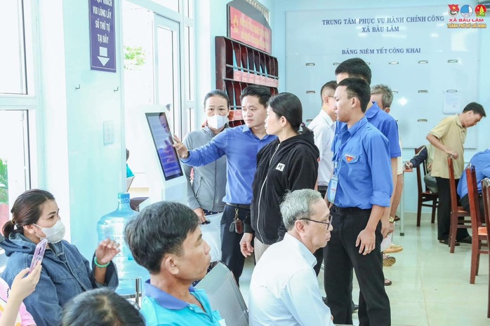 Một số xã, phường ở TP HCM lấy ý kiến cử tri về đổi tên ấp, khu phố- Ảnh 1. Một số xã, phường ở TP HCM lấy ý kiến cử tri về đổi tên ấp, khu phố- Ảnh 1.