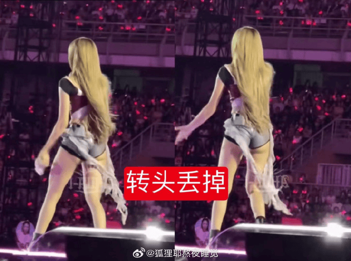 Lisa (Blackpink) bị chỉ trích vì ném Labubu người hâm mộ tặng- Ảnh 2. Lisa (Blackpink) bị chỉ trích vì ném Labubu người hâm mộ tặng- Ảnh 2.