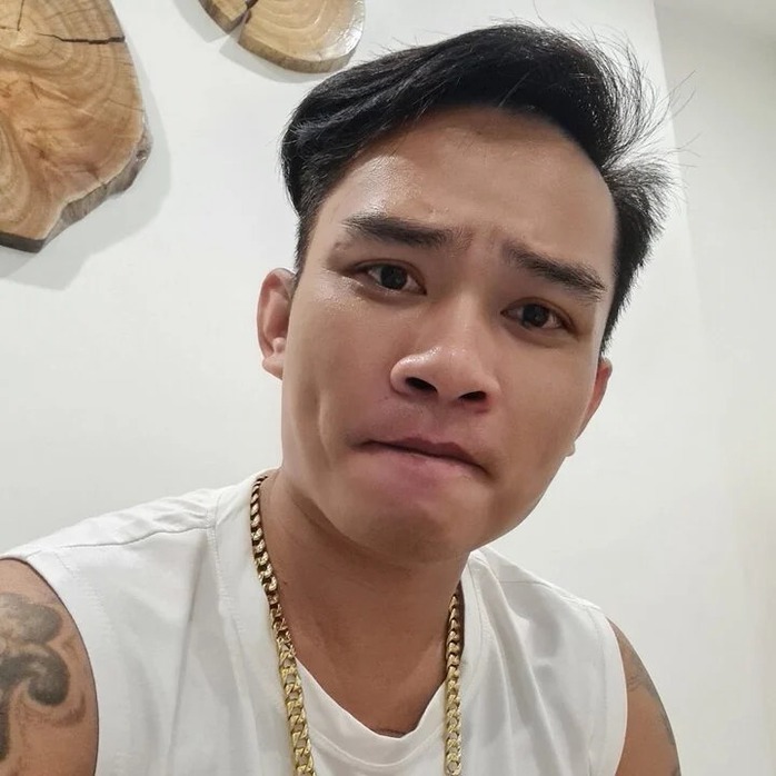 "Giang hồ mạng" và những vết trượt dài- Ảnh 1. "Giang hồ mạng" và những vết trượt dài- Ảnh 1.