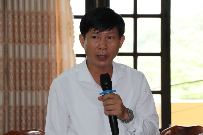 Lãnh đạo Đà Nẵng: Phường ở đồng bằng đông cán bộ sẽ được đưa lên miền núi- Ảnh 2. Lãnh đạo Đà Nẵng: Phường ở đồng bằng đông cán bộ sẽ được đưa lên miền núi- Ảnh 2.
