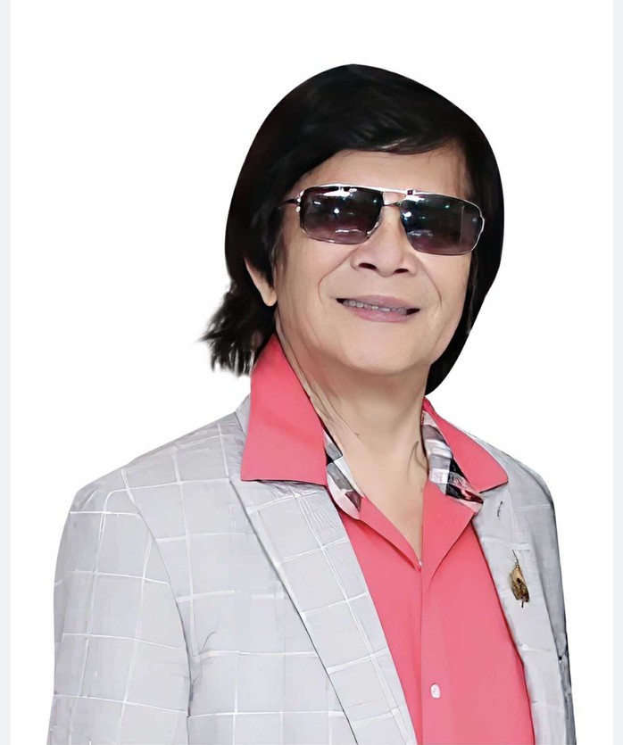 Danh ca Minh Cảnh ở tuổi 87 vẫn chạy ăn từng bữa nơi xứ người- Ảnh 1. Danh ca Minh Cảnh ở tuổi 87 vẫn chạy ăn từng bữa nơi xứ người- Ảnh 1.