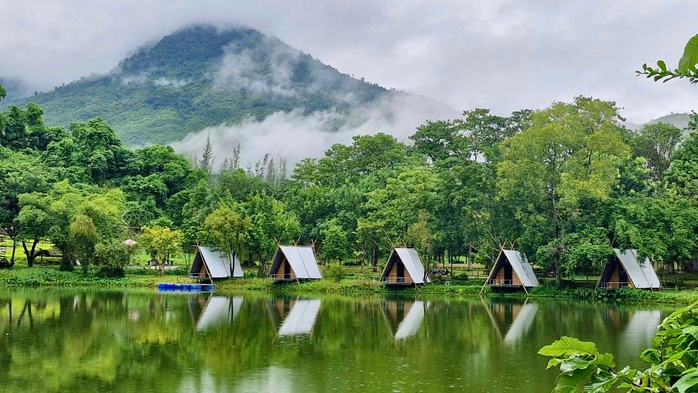 Quả ngọt đến từ sự chủ động - Ảnh 1.