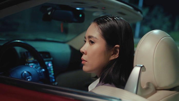 "Chị hai quốc dân" Lê Phương lột xác điển trai, mạnh mẽ - Ảnh 7.