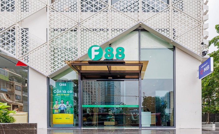 F88 lập "cú hat-trick" giải thưởng tại Asian Banking & Finance 2025- Ảnh 5. F88 lập "cú hat-trick" giải thưởng tại Asian Banking & Finance 2025- Ảnh 5.