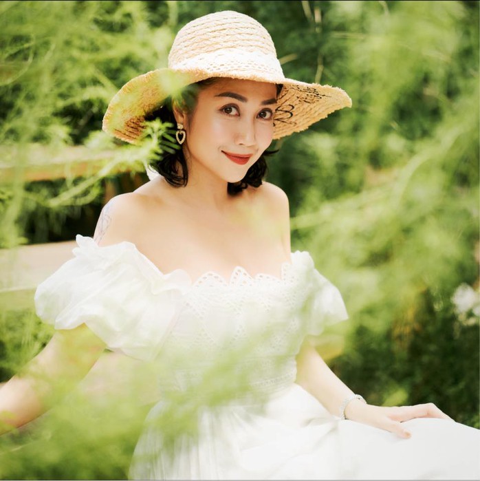 Sân khấu Hồng Vân khởi công vở "Người đàn bà thất lạc" của Nhà văn Nguyễn Thị Minh Ngọc - Ảnh 4.