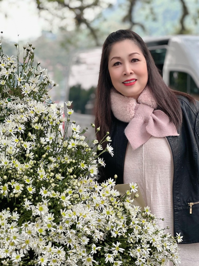 Sân khấu Hồng Vân khởi công vở "Người đàn bà thất lạc" của Nhà văn Nguyễn Thị Minh Ngọc - Ảnh 2.