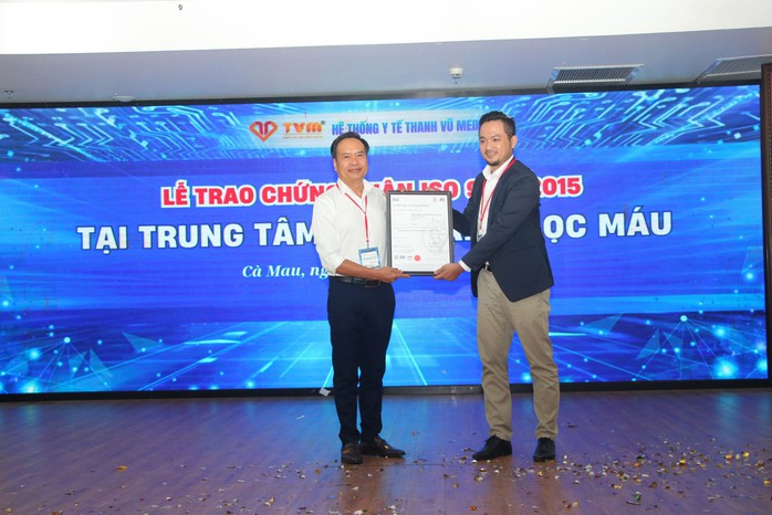 Người dân vùng ĐBSCL thêm cơ hội tiếp cận dịch vụ y tế hiện đại- Ảnh 1. Người dân vùng ĐBSCL thêm cơ hội tiếp cận dịch vụ y tế hiện đại- Ảnh 1.