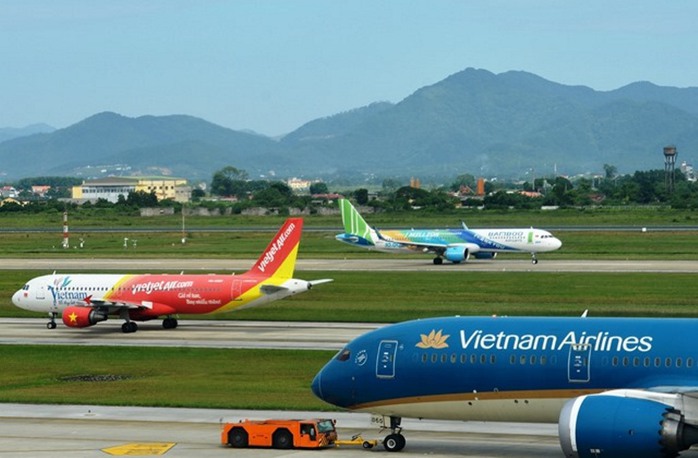 Số vụ chim va máy bay tăng mạnh, Cục Hàng không yêu cầu tăng cường kiểm soát - Ảnh 1.