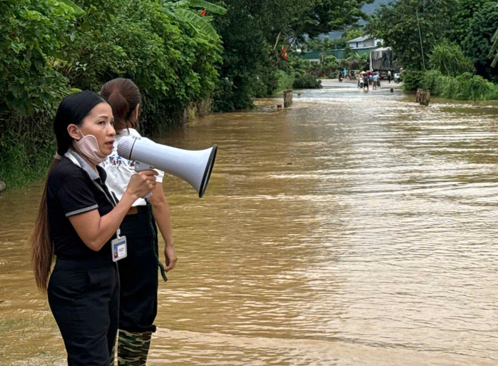 Lũ quét ở Điện Biên làm 12 người chết và mất tích , Thủ tướng chỉ đạo khẩn - Ảnh 1. Lũ quét ở Điện Biên làm 12 người chết và mất tích , Thủ tướng chỉ đạo khẩn - Ảnh 1.
