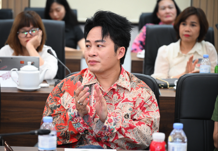 Tổ quốc chẳng ở đâu xa - Tổ quốc trong tim mỗi người - Ảnh 5.