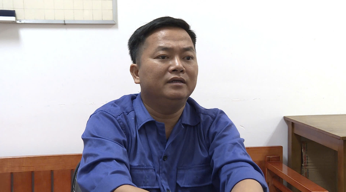 Công an TP HCM lật tẩy nhóm "làm mưa làm gió" ở Hồ Đá Đen- Ảnh 1. Công an TP HCM lật tẩy nhóm "làm mưa làm gió" ở Hồ Đá Đen- Ảnh 1.
