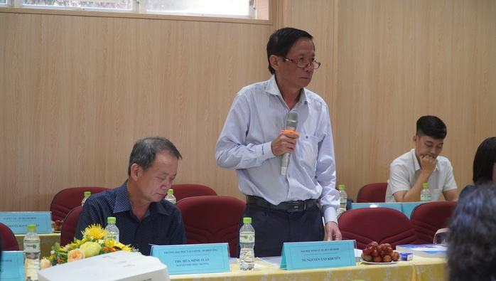 Tìm hướng phát triển du lịch ban đêm cho khu vực Bà Rịa - Vũng Tàu cũ - Ảnh 2.