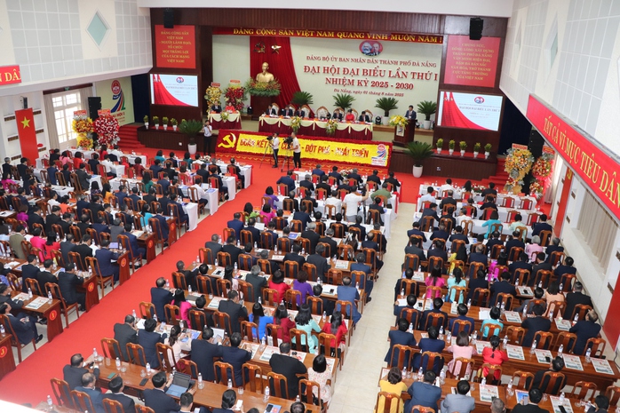 Bí thư Đà Nẵng chia sẻ "chìa khóa" thành công của thành phố - Ảnh 2.