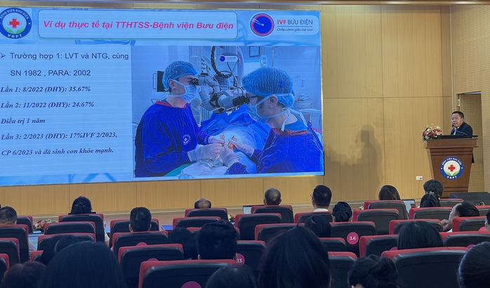 Loạt lý do khiến tinh trùng ngày càng “kém chất”- Ảnh 2. Loạt lý do khiến tinh trùng ngày càng “kém chất”- Ảnh 2.