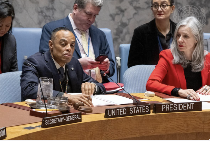 Ông Donald Trump ra thời hạn đàm phán cho Nga và Ukraine- Ảnh 1. Ông Donald Trump ra thời hạn đàm phán cho Nga và Ukraine- Ảnh 1.