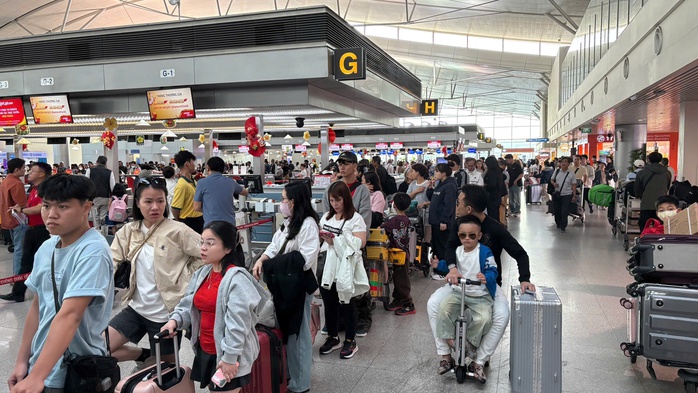 Xây nhà không cần giấy phép tại TP HCM chỉ sau 3 ngày thông báo - Ảnh 2. Xây nhà không cần giấy phép tại TP HCM chỉ sau 3 ngày thông báo - Ảnh 2.