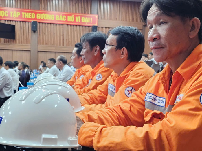 TP HCM thành lập 9 công ty Điện lực mới nâng cao chất lượng cung cấp điện - Ảnh 2. TP HCM thành lập 9 công ty Điện lực mới nâng cao chất lượng cung cấp điện - Ảnh 2.
