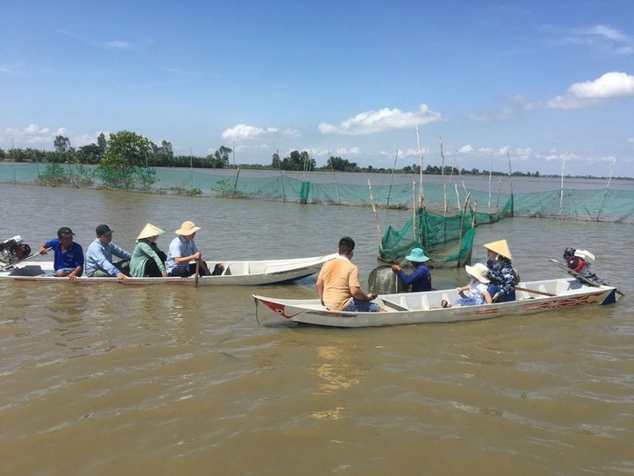 Phát triển bền vững từ tài nguyên bản địa - Ảnh 1.