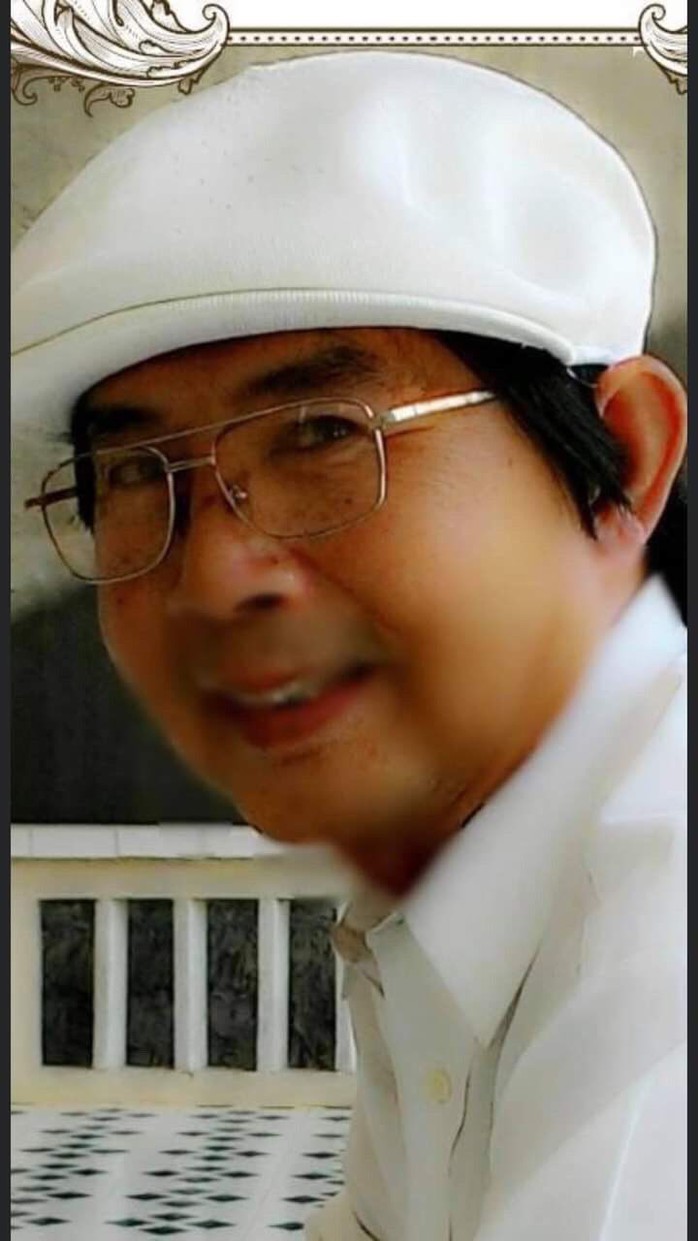 "Hà Mẫn Xuyên" Vương Tuấn qua đời do lao phổi, thọ 73 tuổi - Ảnh 1.