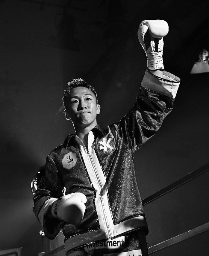 Hai võ sĩ boxing Nhật Bản liên tiếp tử vong vì chấn thương não - Ảnh 2.