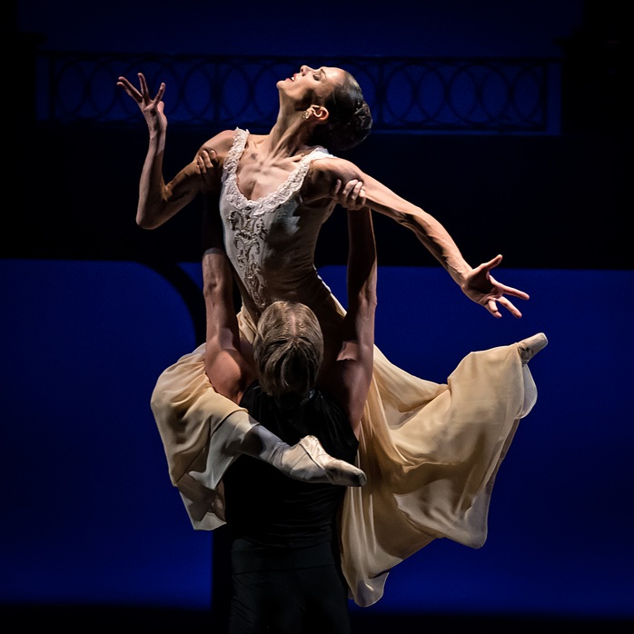 Eifman Ballet - Đoàn ballet đương đại hàng đầu thế giới lần đầu đến Việt Nam - Ảnh 7.
