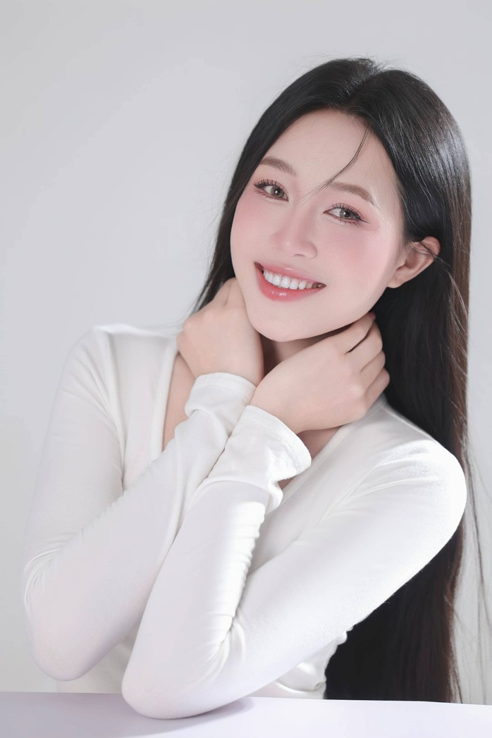 Vận động viên quyền anh, aerobic, vovinam ghi danh Miss Grand Vietnam 2025 - Ảnh 6.