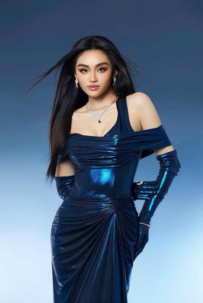 Vận động viên quyền anh, aerobic, vovinam ghi danh Miss Grand Vietnam 2025 - Ảnh 4.