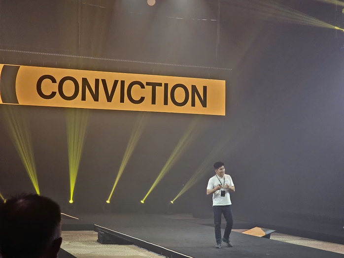 Start-up Việt vừa gọi vốn thành công 10 triệu USD hé lộ tương lai của trí tuệ nhân tạo - Ảnh 1.