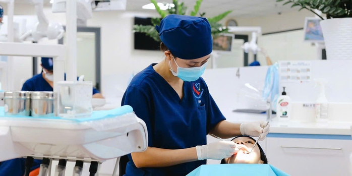 Điểm chuẩn đại học biến động ra sao?- Ảnh 1.